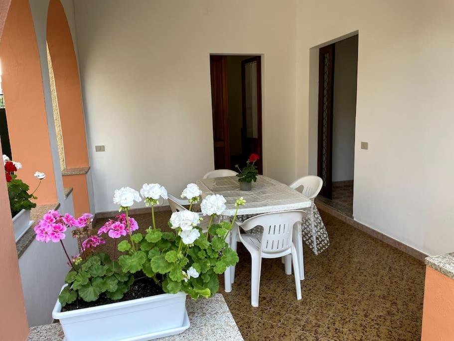 הוילה פולה Casa Beatrice מראה חיצוני תמונה