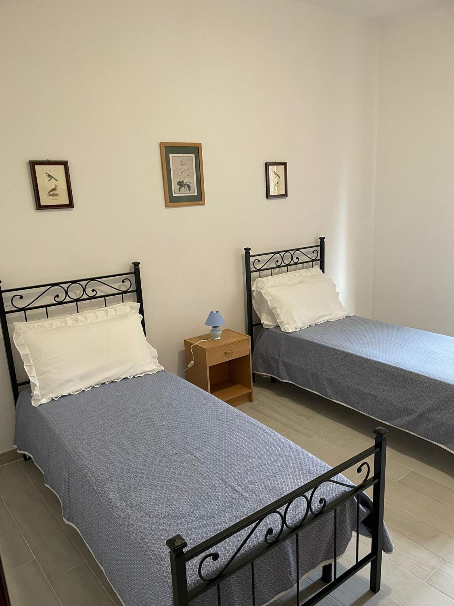 הוילה פולה Casa Beatrice מראה חיצוני תמונה