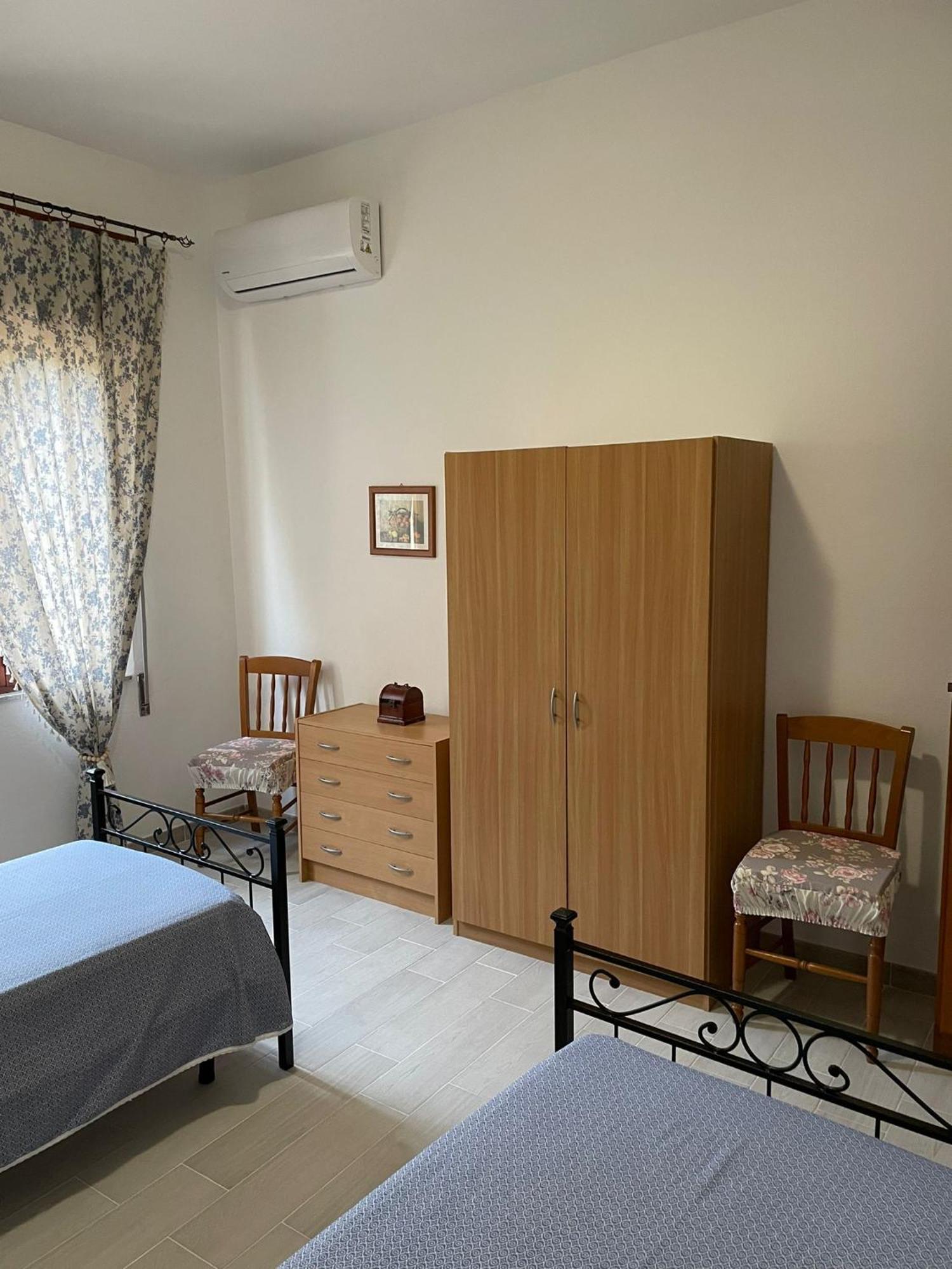הוילה פולה Casa Beatrice מראה חיצוני תמונה