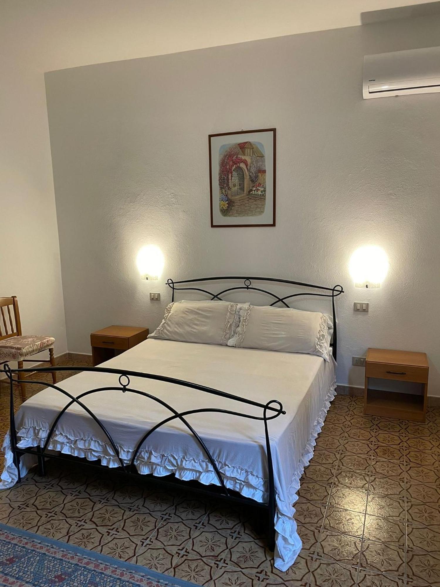 הוילה פולה Casa Beatrice מראה חיצוני תמונה