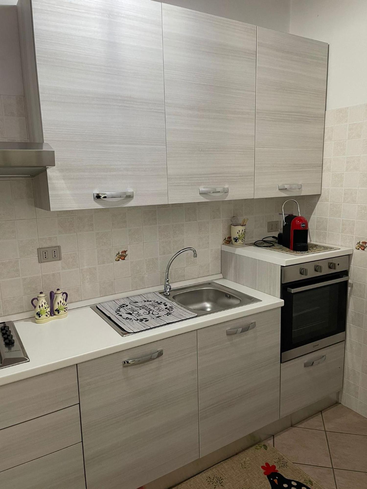 הוילה פולה Casa Beatrice מראה חיצוני תמונה