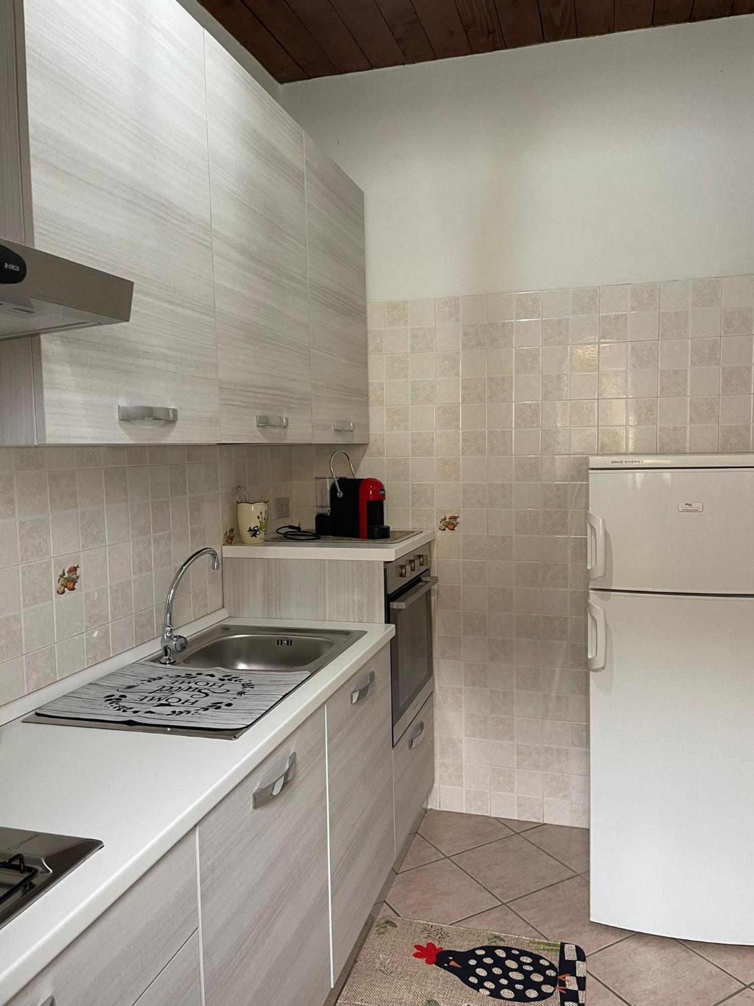 הוילה פולה Casa Beatrice מראה חיצוני תמונה