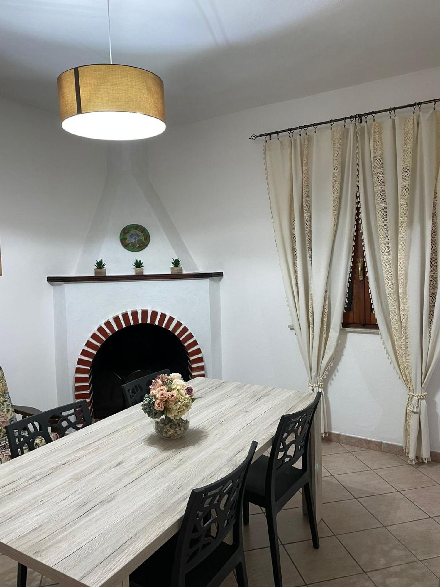 הוילה פולה Casa Beatrice מראה חיצוני תמונה