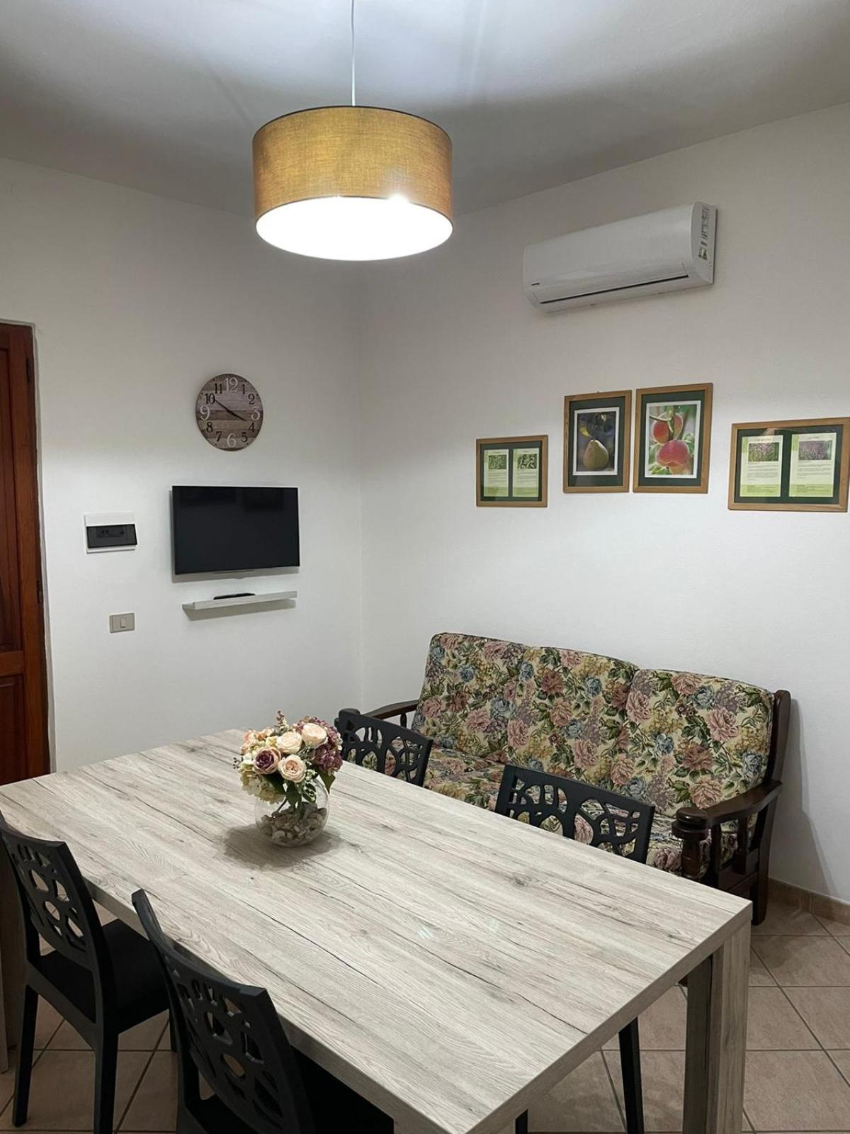 הוילה פולה Casa Beatrice מראה חיצוני תמונה
