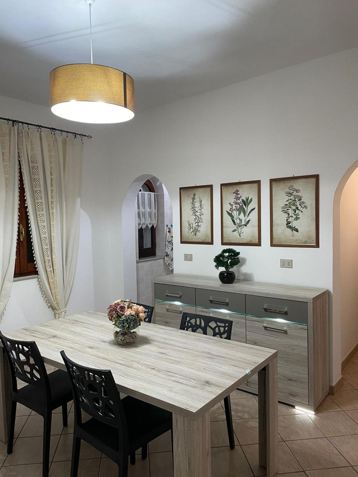 הוילה פולה Casa Beatrice מראה חיצוני תמונה