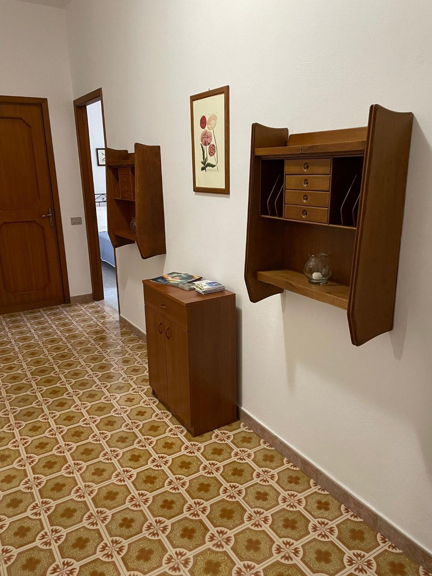הוילה פולה Casa Beatrice מראה חיצוני תמונה